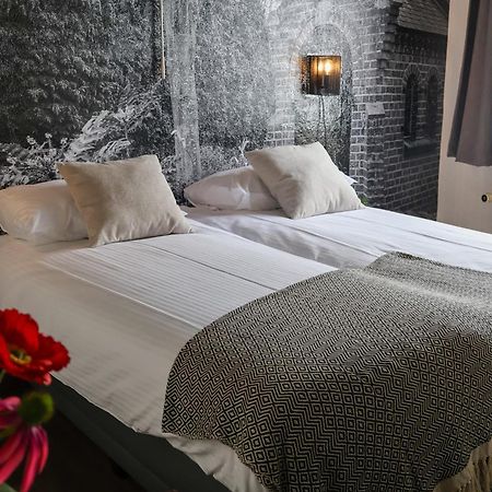 Hotel De Abdij Horn Eksteriør bilde