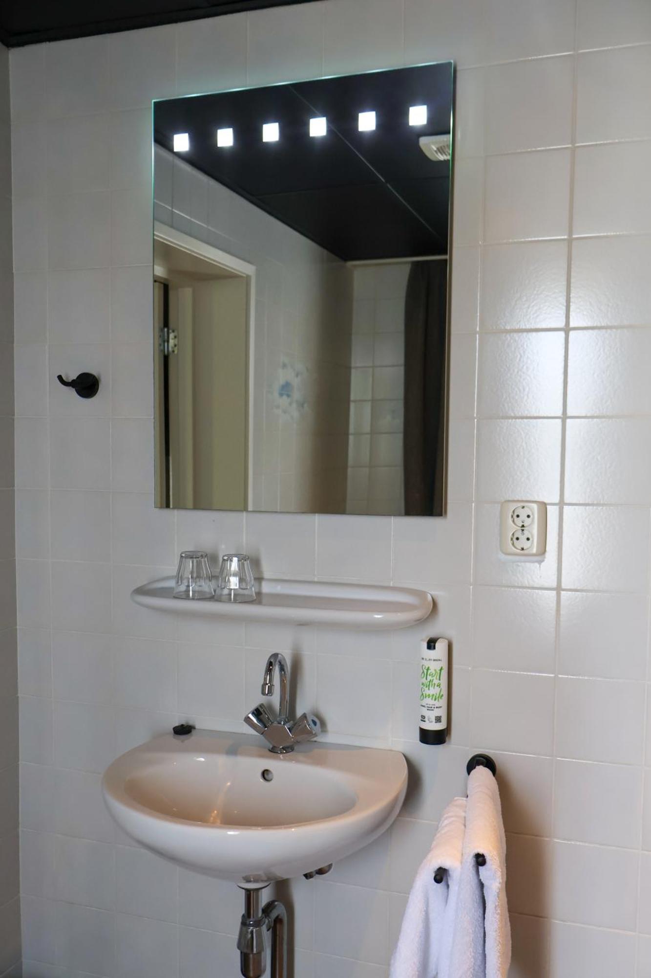 Hotel De Abdij Horn Rom bilde