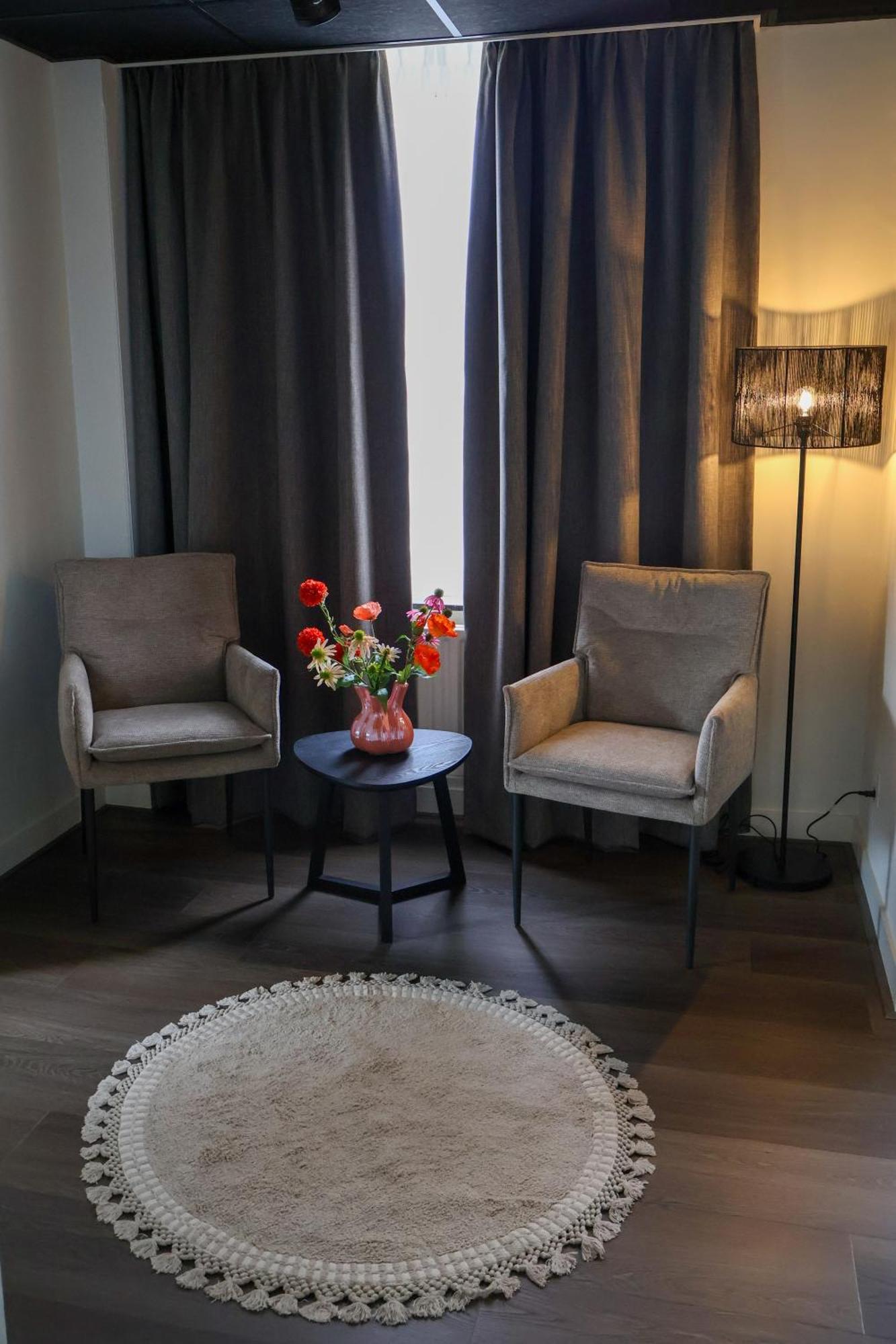 Hotel De Abdij Horn Eksteriør bilde