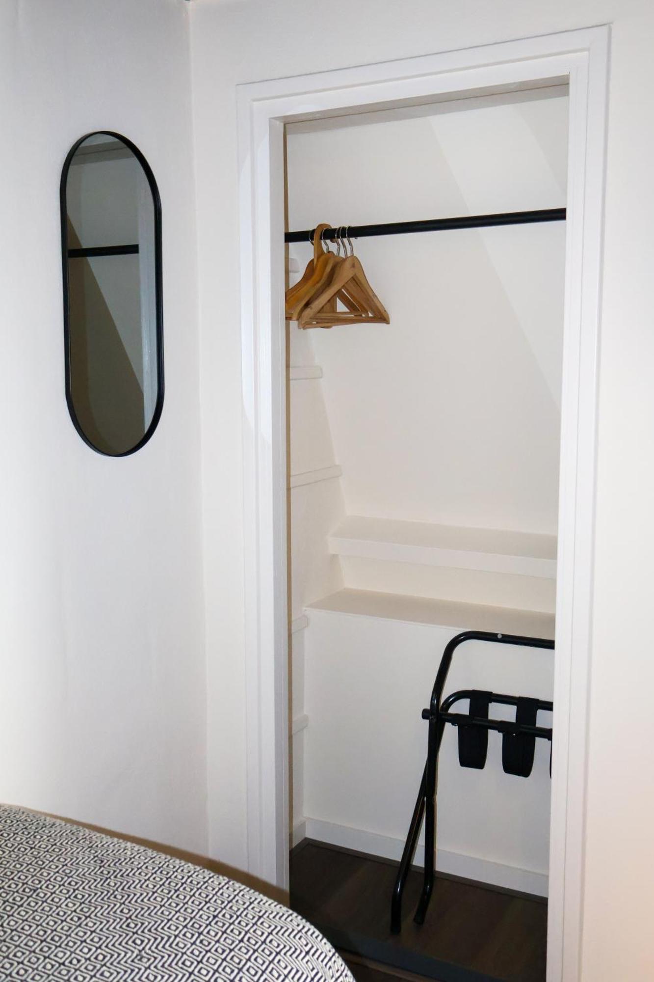 Hotel De Abdij Horn Eksteriør bilde