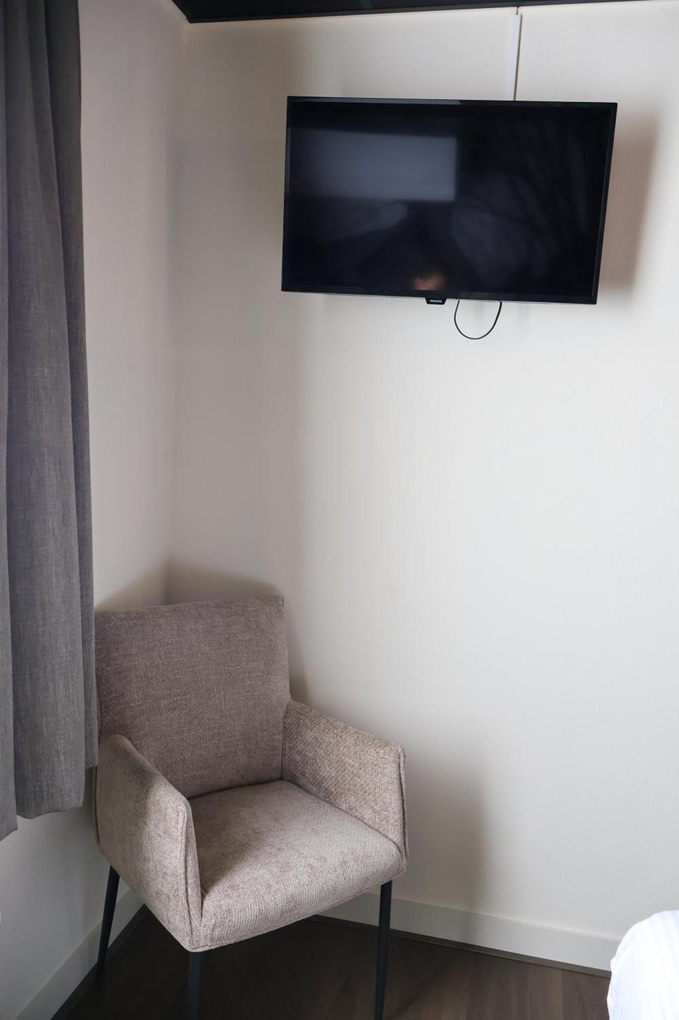Hotel De Abdij Horn Rom bilde
